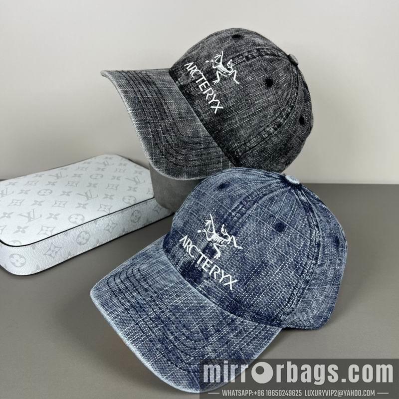 Arcteryx Hat dx16