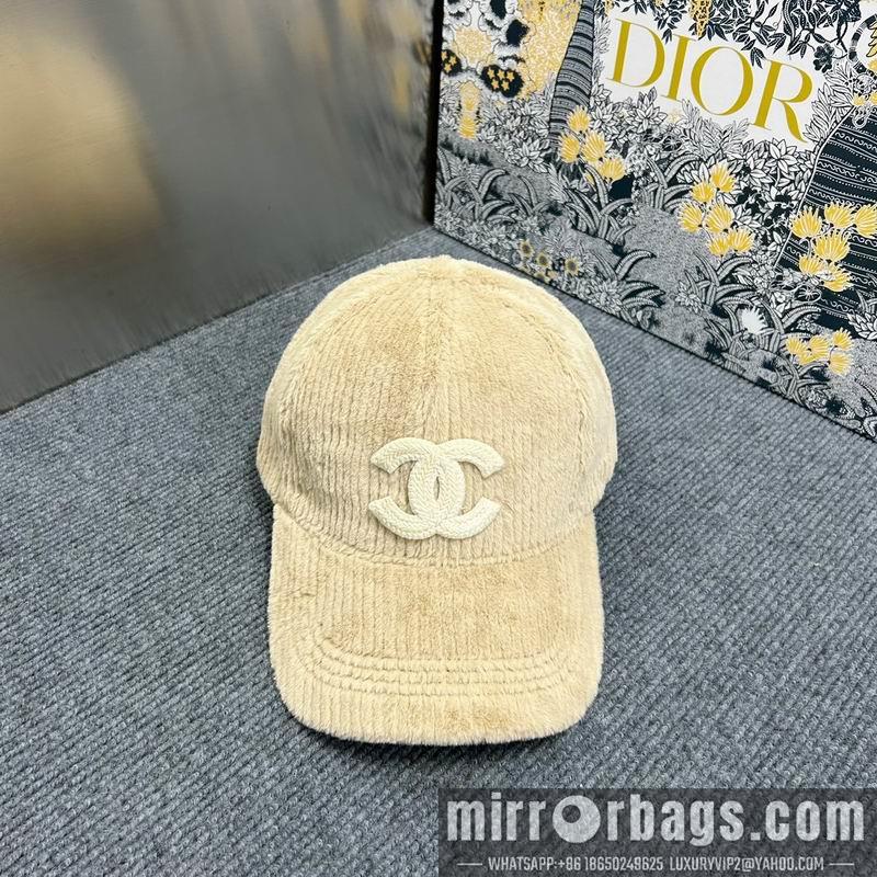Chanel Hat dx59