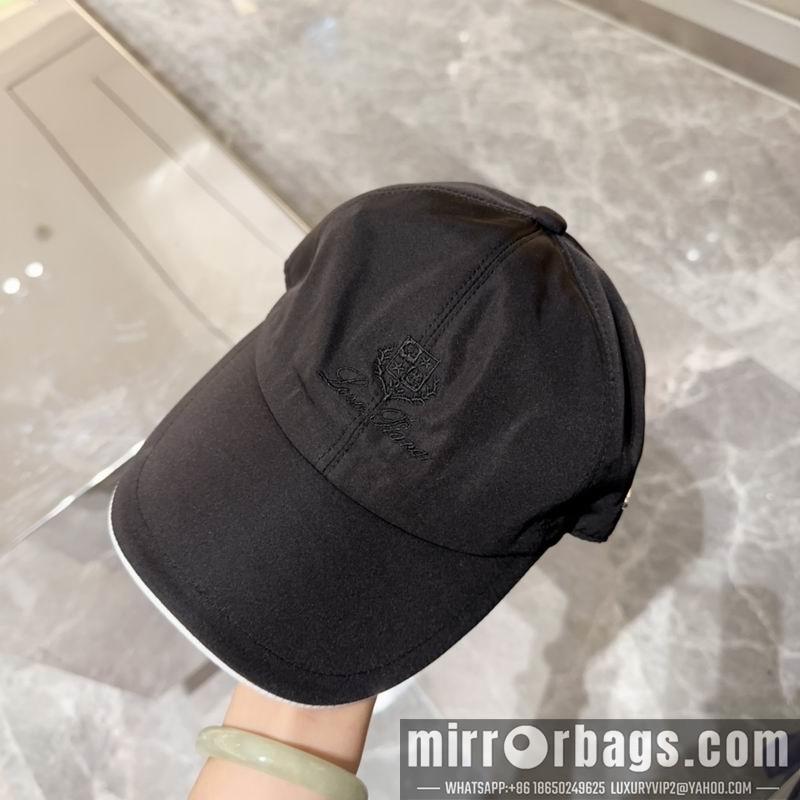 Loro Piana Hat dx03