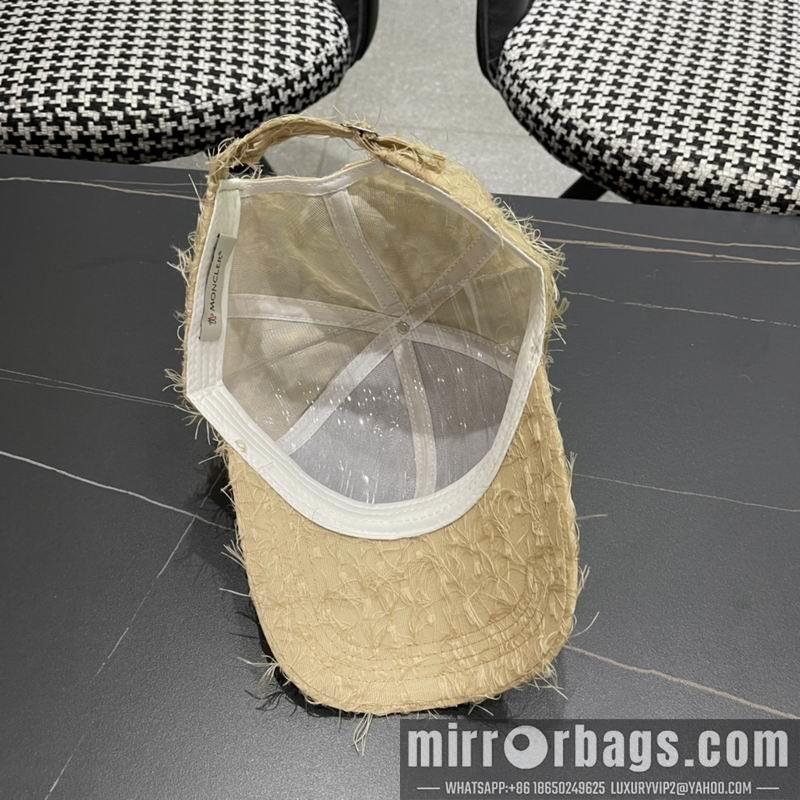 Moncler Hat 102802