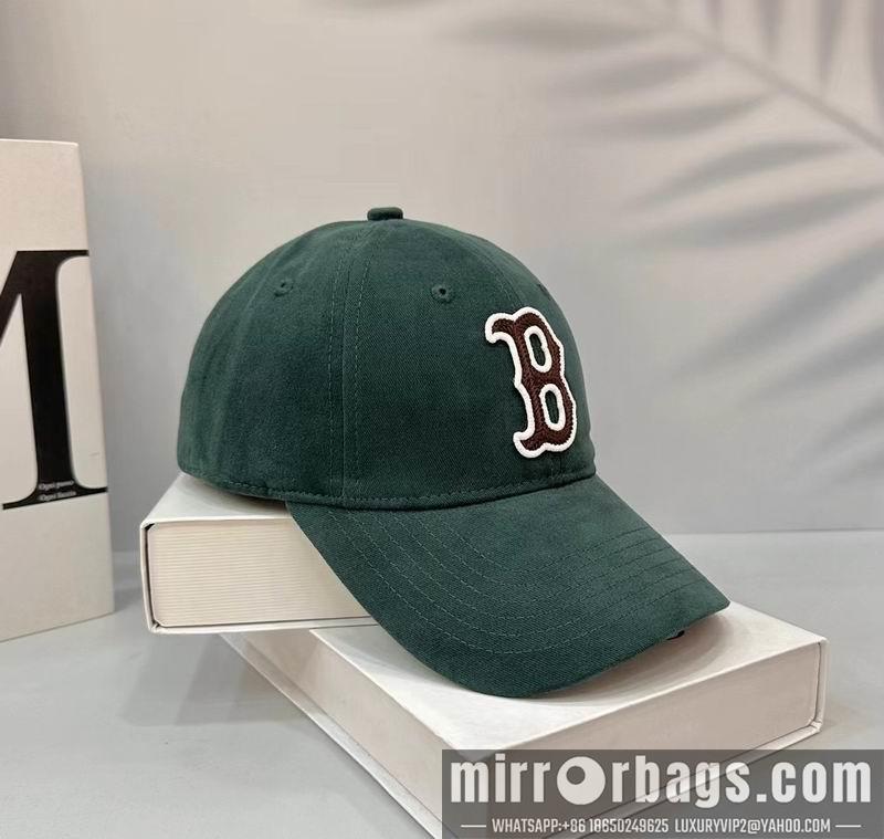 Other Hat 071307