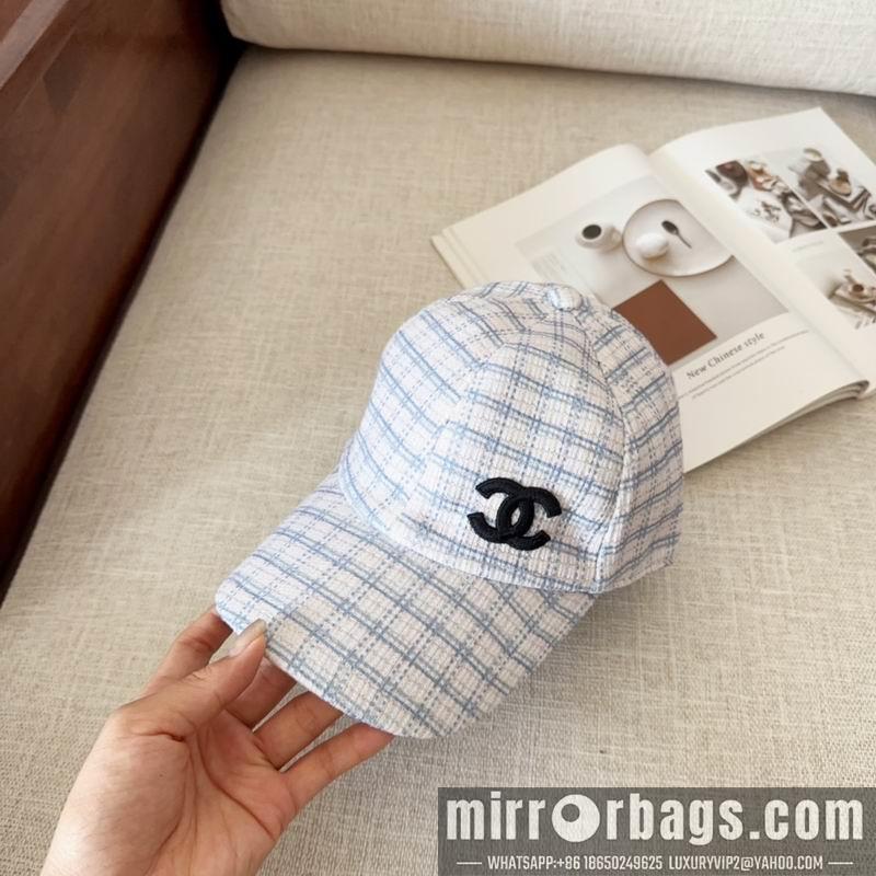 Chanel Hat dx62