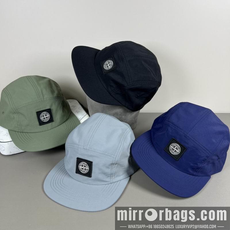 Stone Island Hat dx05