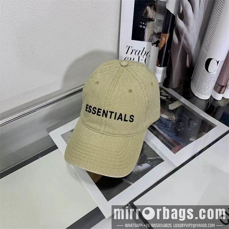 Fear of Gog Hat 02