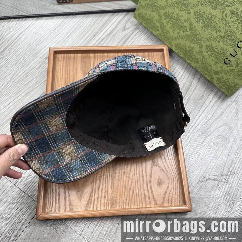 Gucci Hat dx13