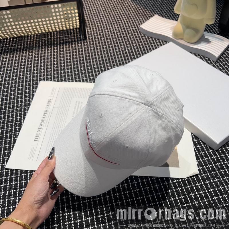 Balenciaga Hat dx25