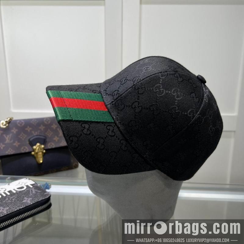 Gucci Hat 050707