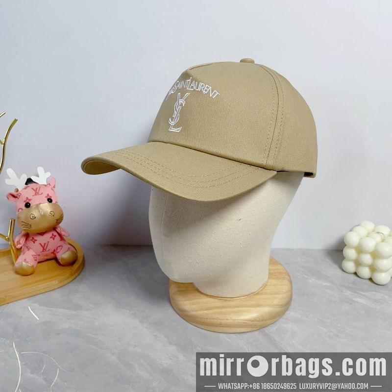 YSL Hat dx18