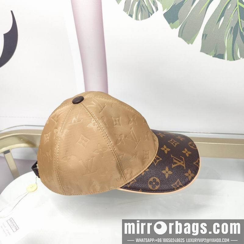 LV Hat dx46