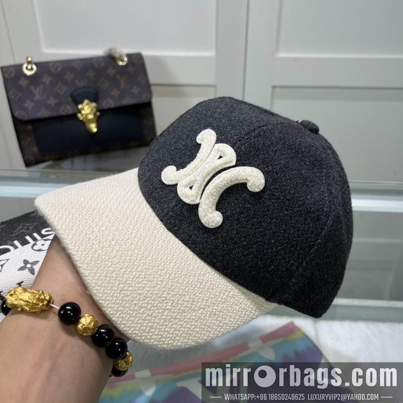 Celine Hat dx101