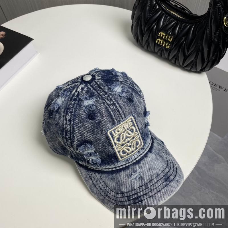 Loewe Hat dx50