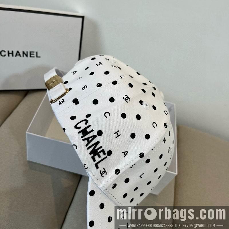 Chanel Hat dx20