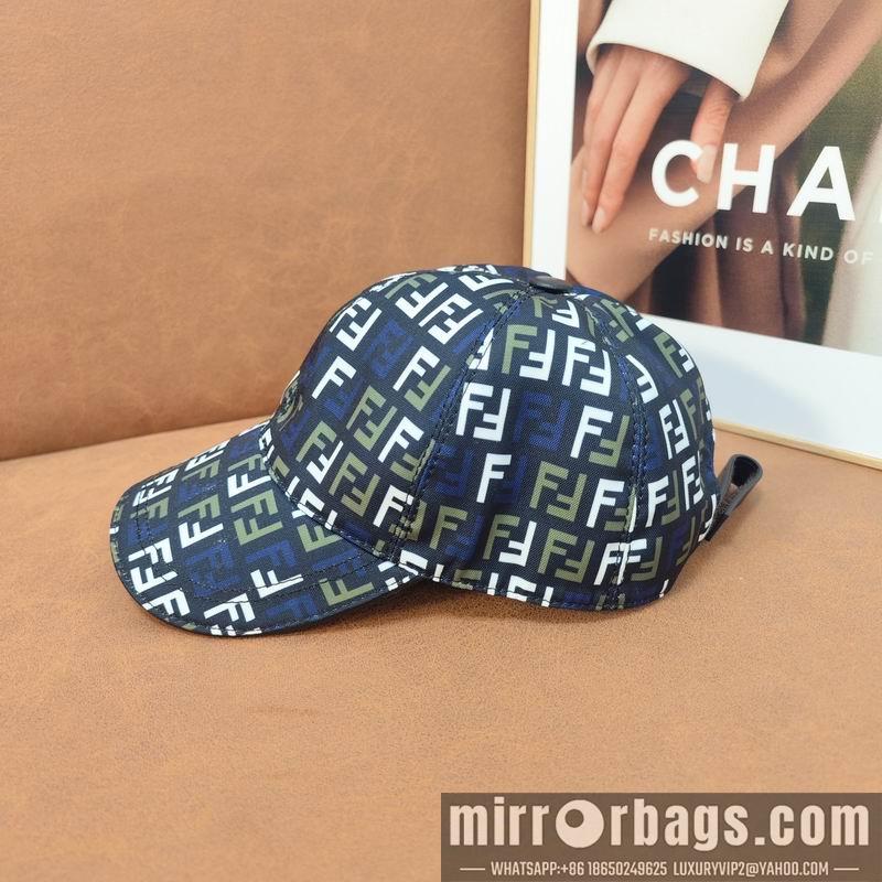 Fendi Hat dx48