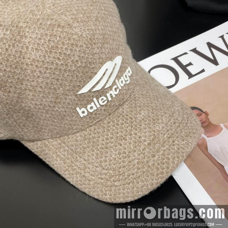 Balenciaga Hat 053101