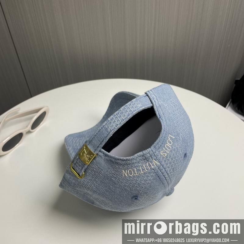 LV Hat 92702