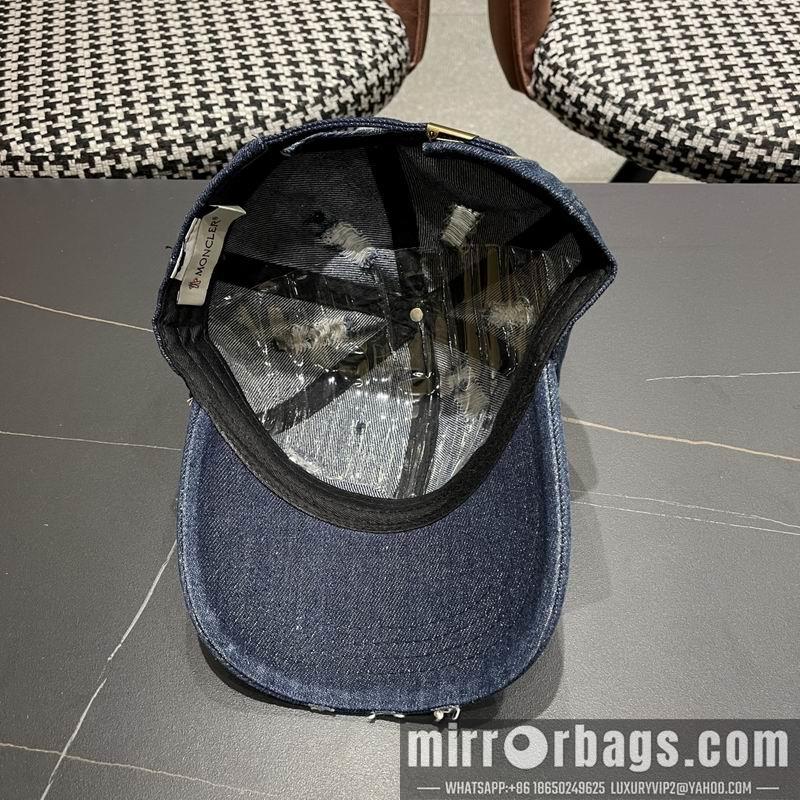 Moncler Hat 041404