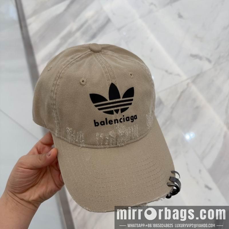 Balenciaga Hat dx78