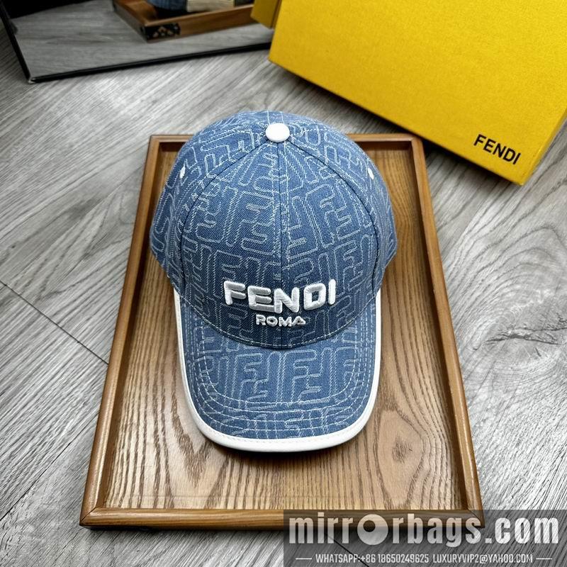 Fendi Hat dx08