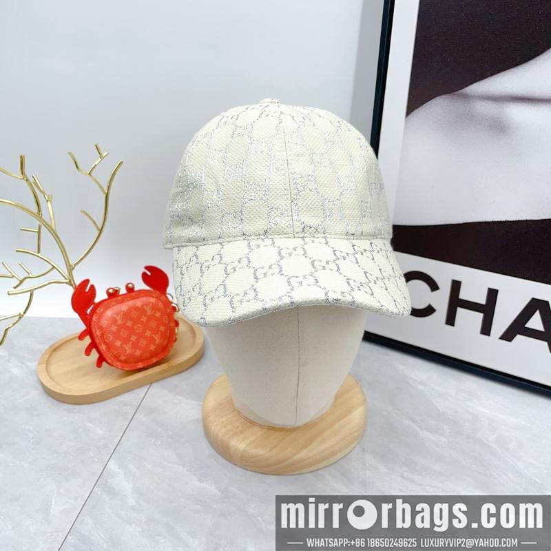 Gucci Hat dx16
