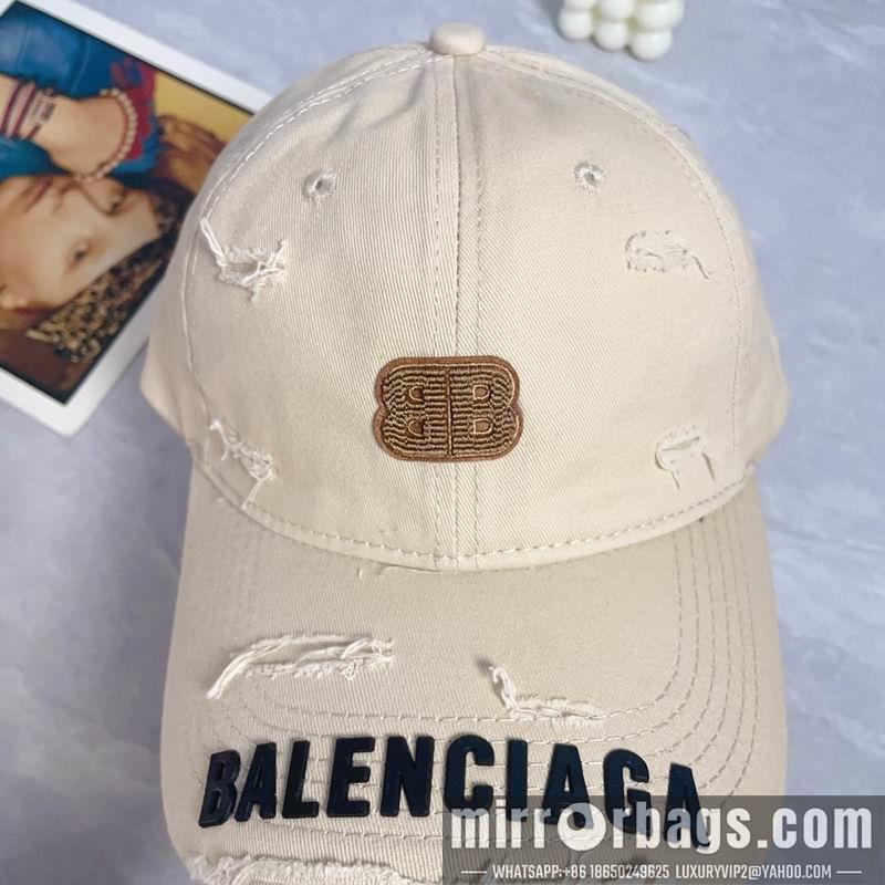 Balenciaga Hat dx59