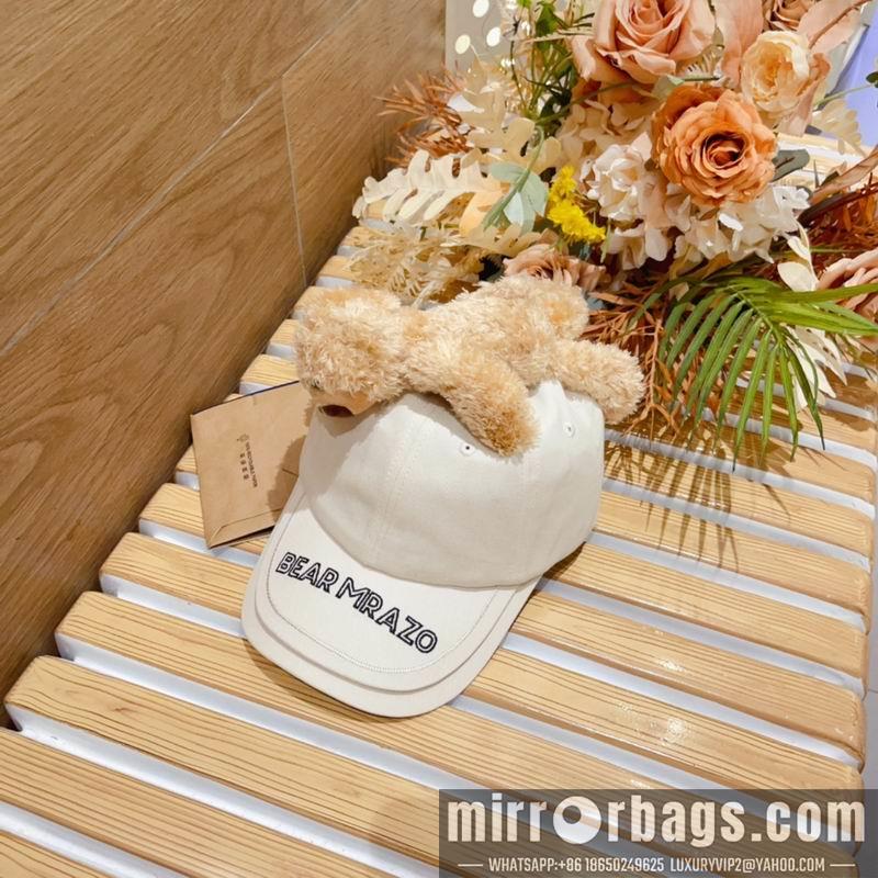Dear Marzo Hat 071201