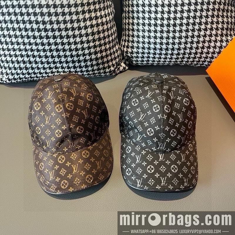 LV Hat 072209