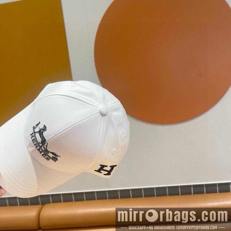 Hermes Hat 021001