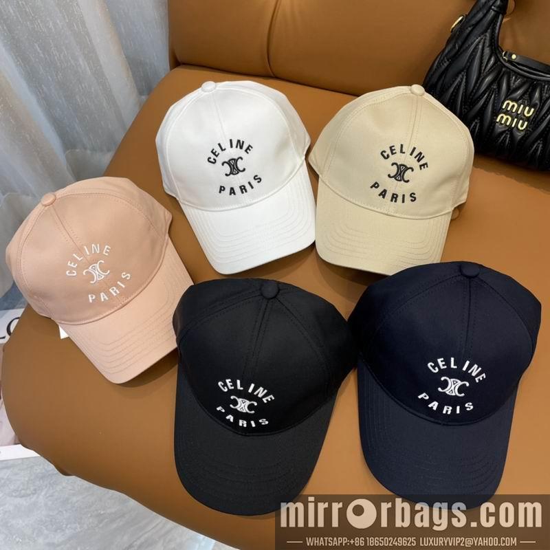 Celine Hat dx87