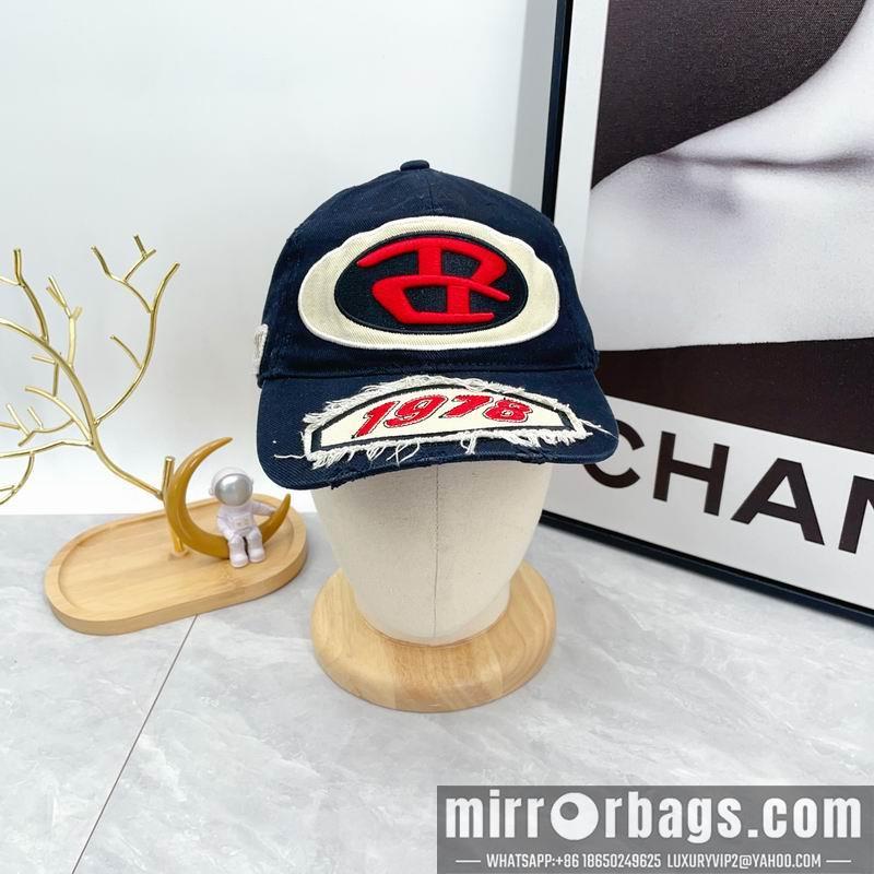 Diesel Hat dx20