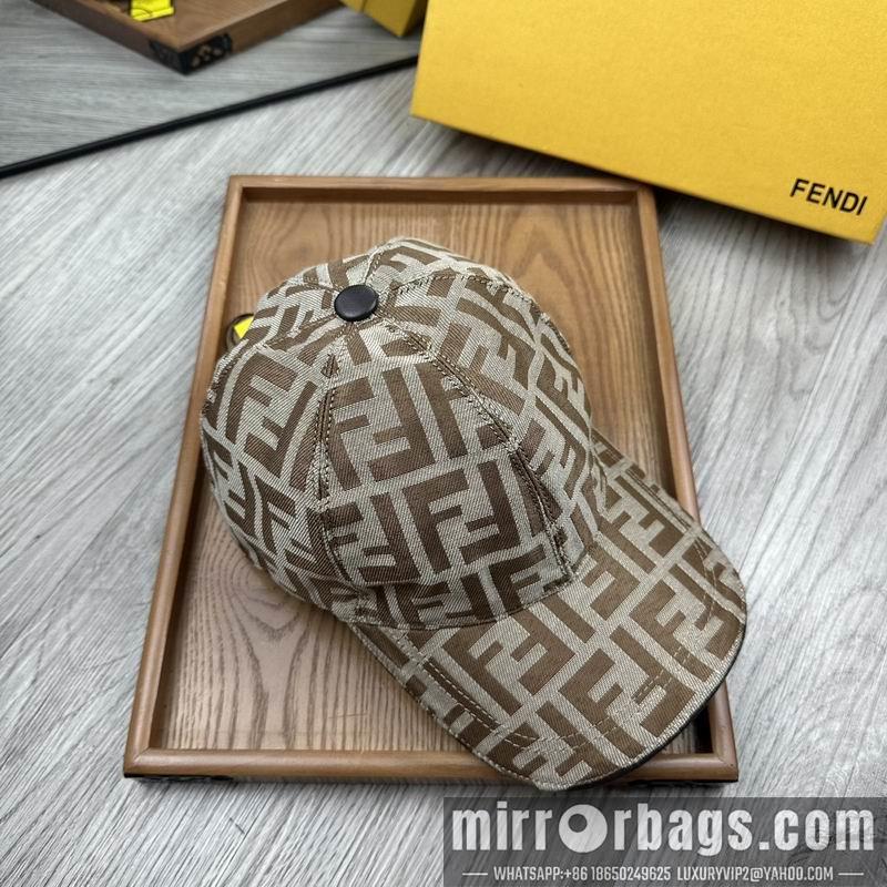 Fendi Hat 071201