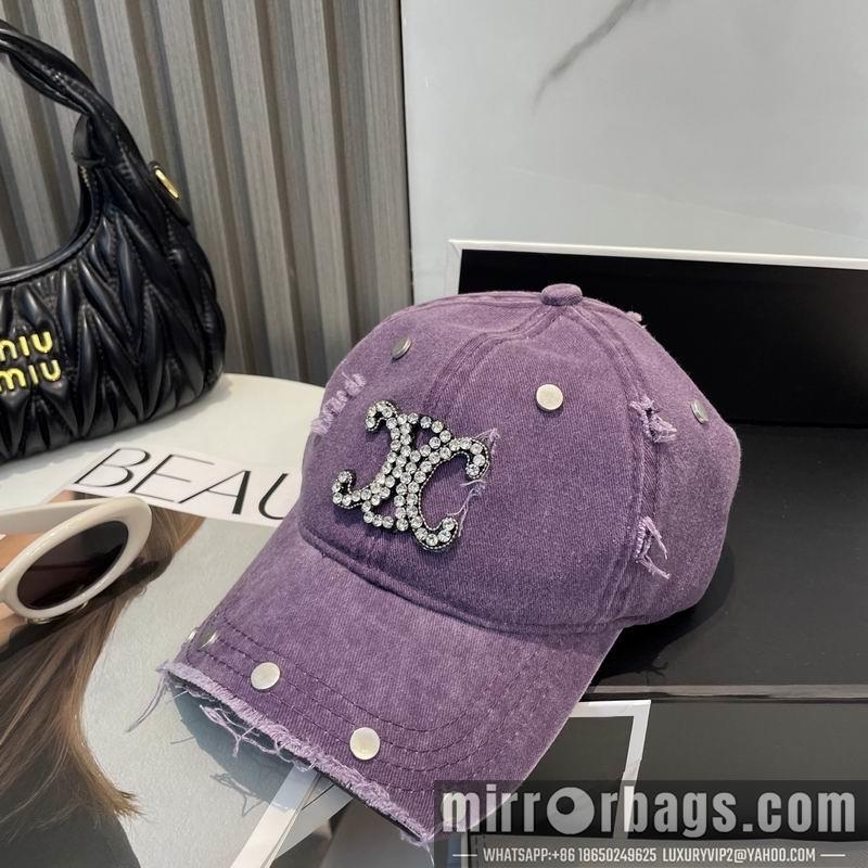 Celine Hat 040201