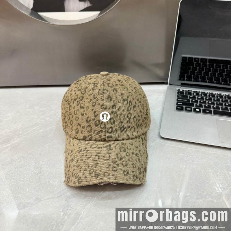 Lululemon Hat 071201