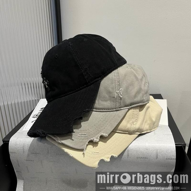 Chrome Hearts Hat hm07