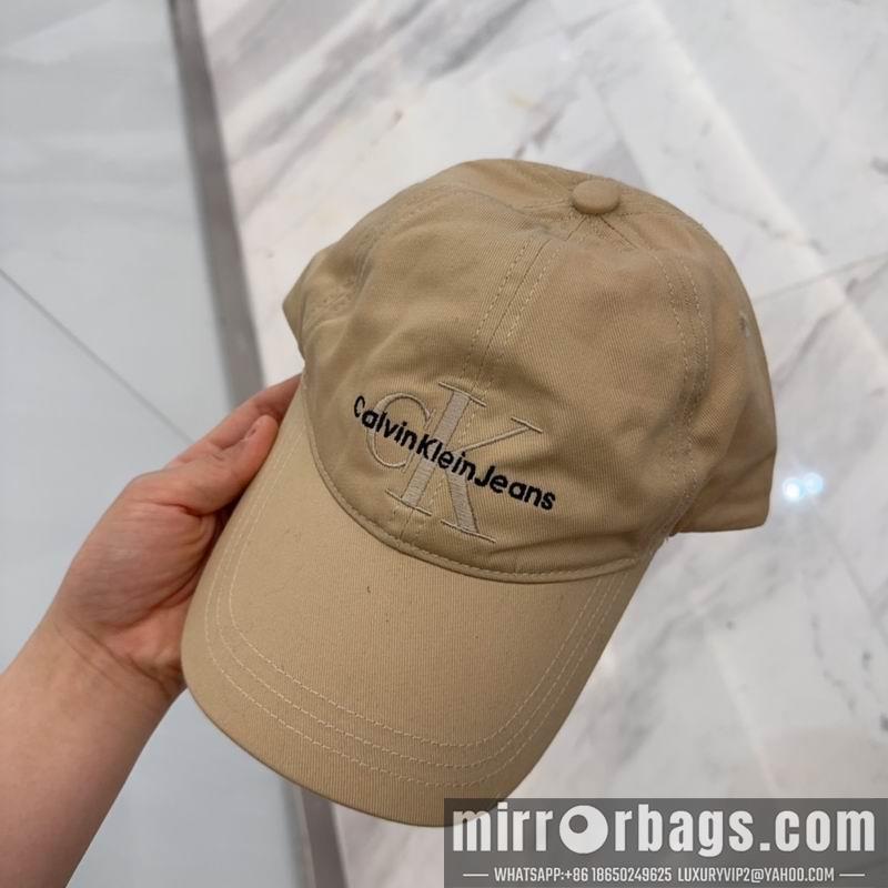 CK Hat dx37