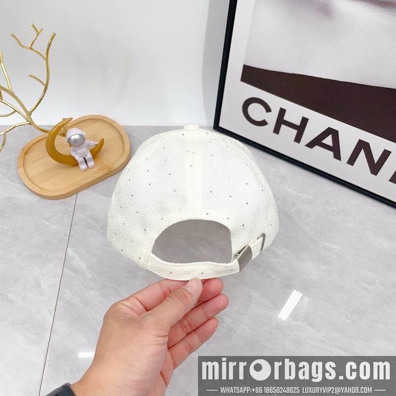 Chanel Hat dx51