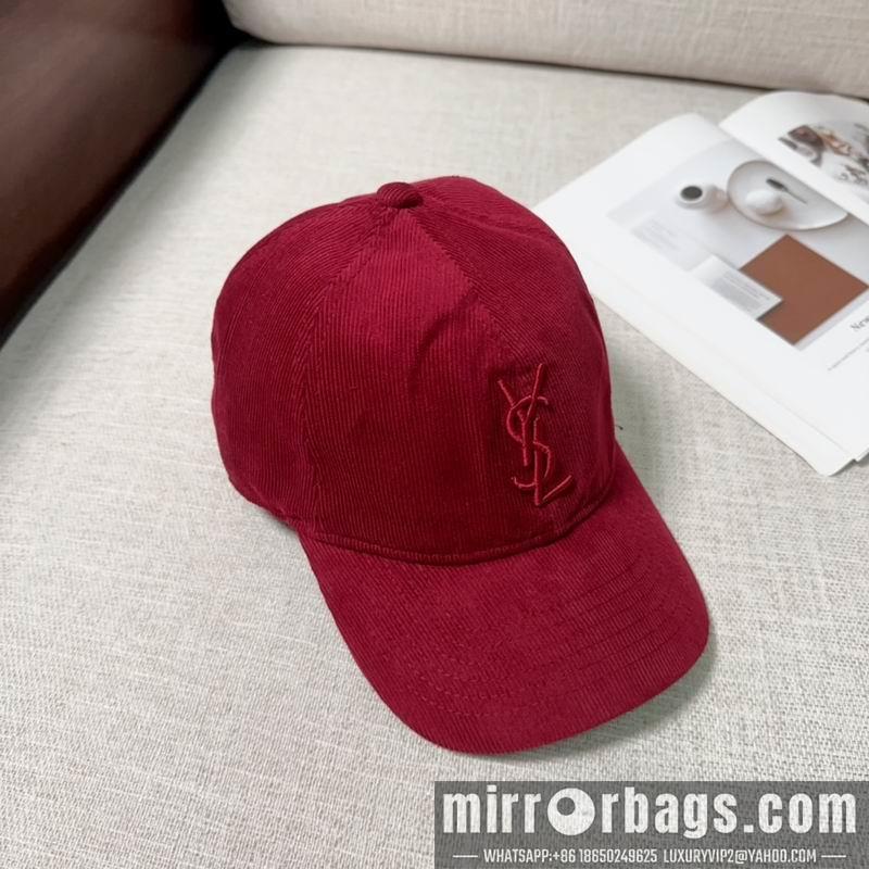 YSL Hat dx30
