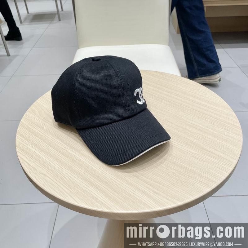 Chanel Hat 040203