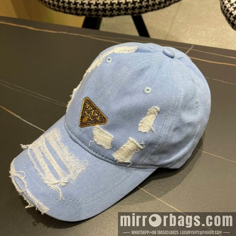 Prada Hat 021001