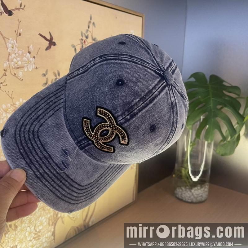Chanel Hat 120402