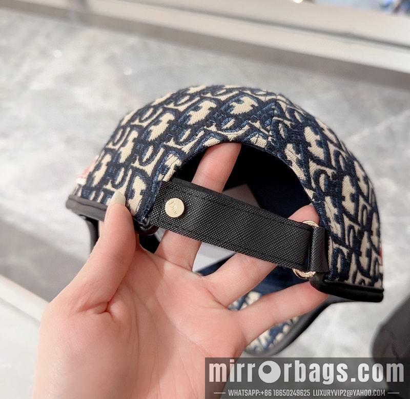 Dior Hat 042701