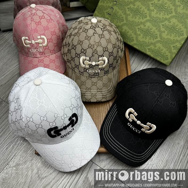 Gucci Hat dx24