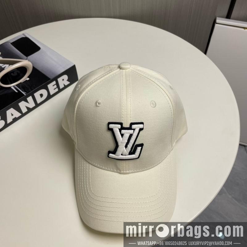 LV Hat 121402
