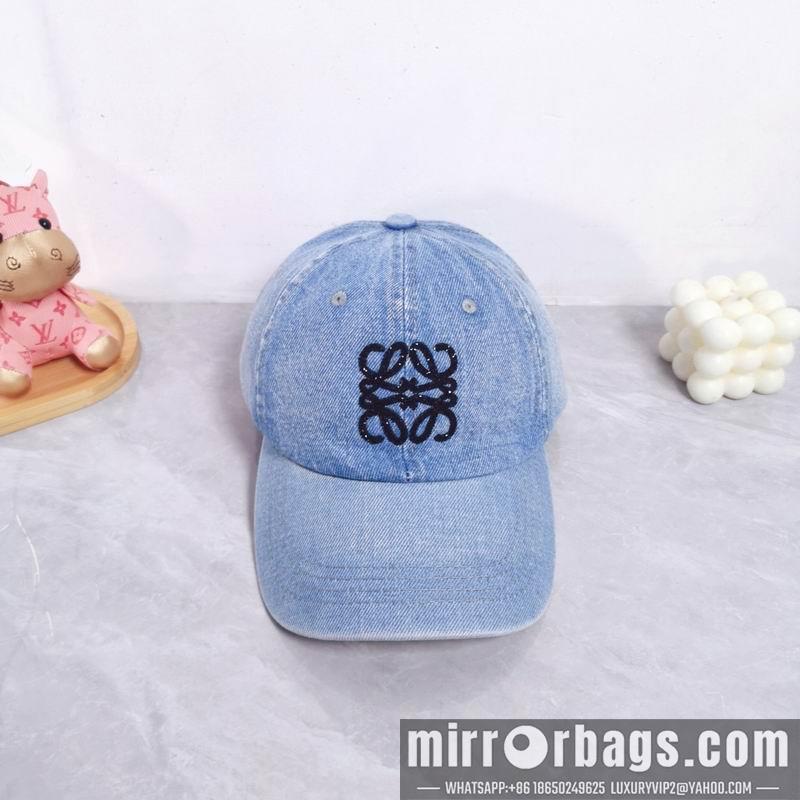 Loewe Hat dx07