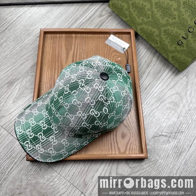 Gucci Hat dx14