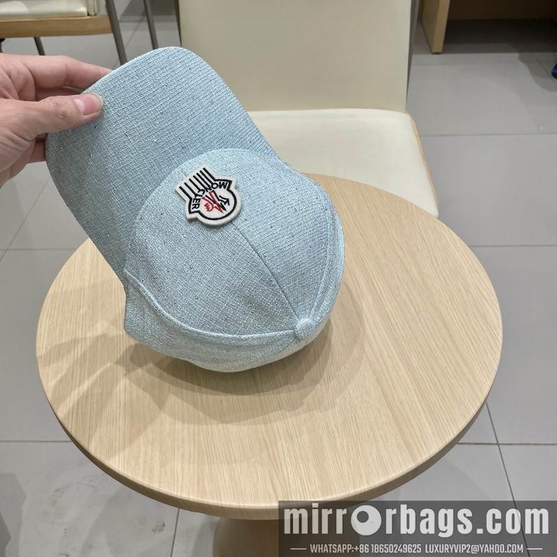 Moncler Hat 030750