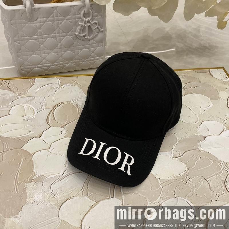 Dior Hat dx49