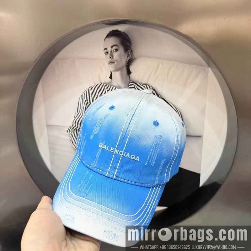 Balenciaga Hat 041704