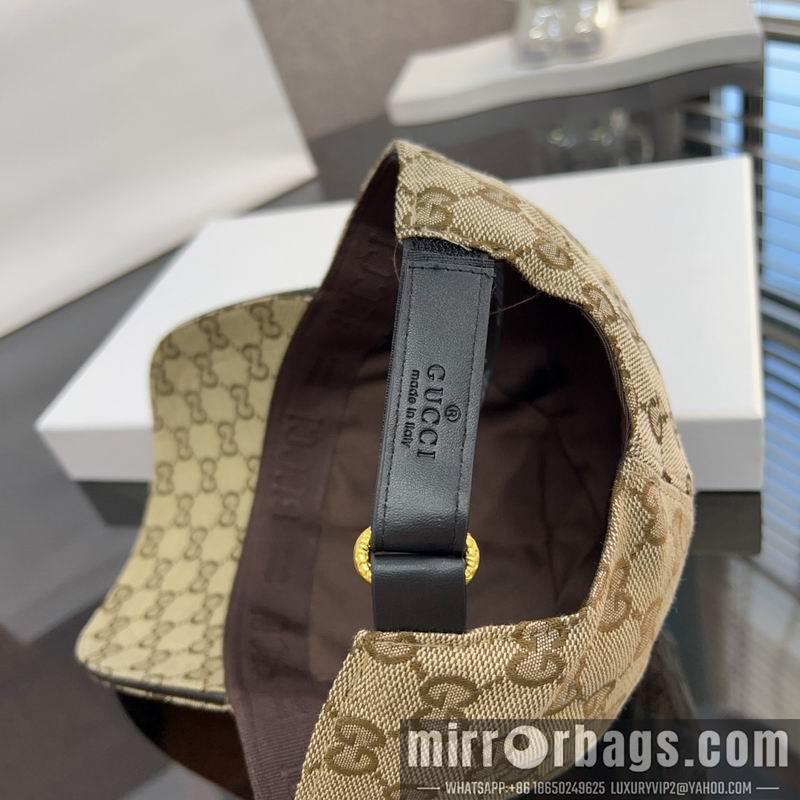 Gucci Hat dx136