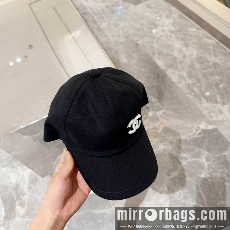 Chanel Hat dx50