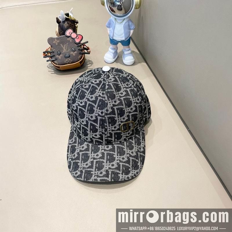 Dior Hat 081002